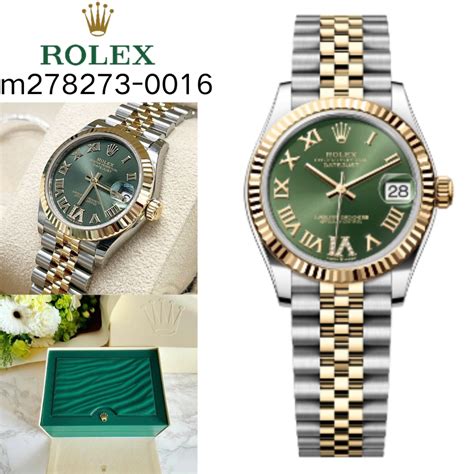 rolex emas bagi wanita|rolex wanita.